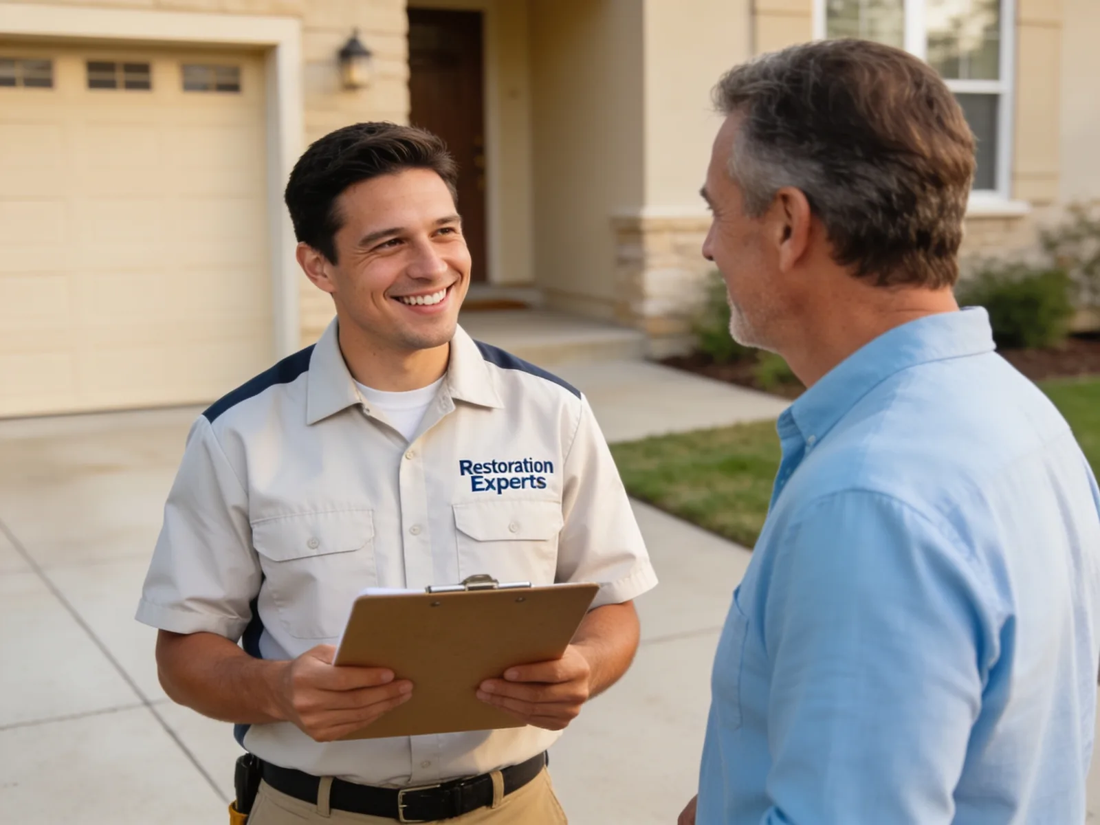 Water Damage Cleanup Dierks, AR FAQs